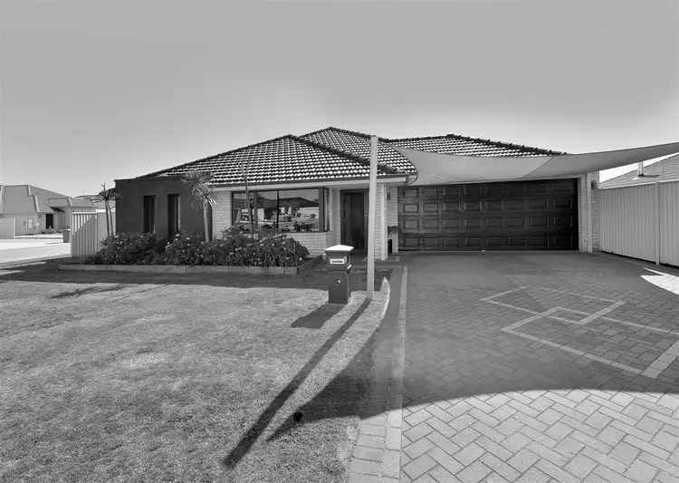 1 Heritage Lane, Pinjarra WA 6208