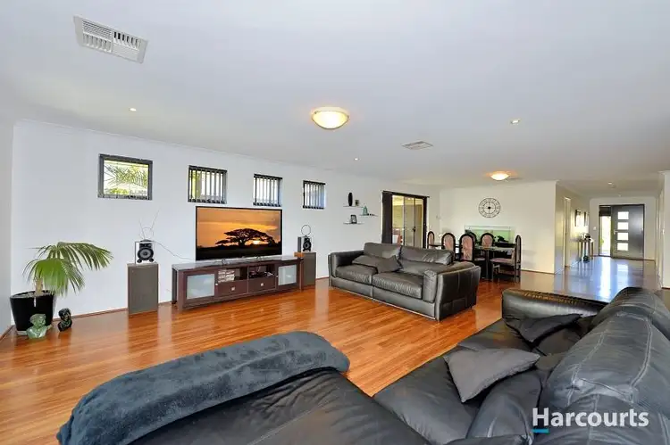 Seventh view of Homely house listing, 1 Heritage Lane, Pinjarra WA 6208
