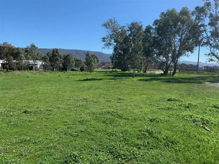Second view of Homely land listing, 32 Wrights Road, Yarck VIC 3719