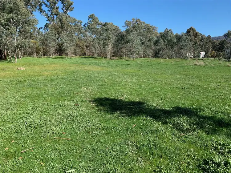 Third view of Homely land listing, 32 Wrights Road, Yarck VIC 3719