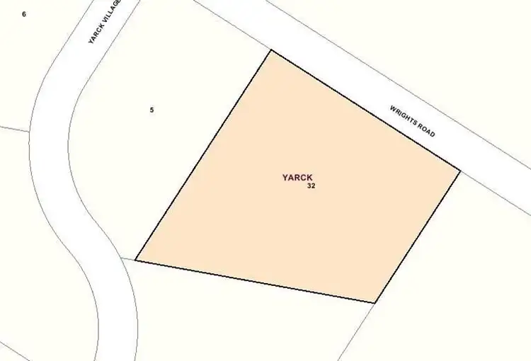 Fifth view of Homely land listing, 32 Wrights Road, Yarck VIC 3719