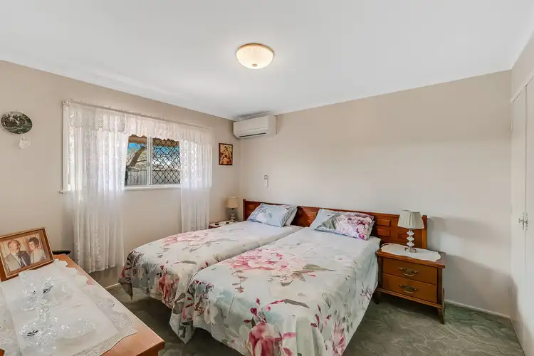 Fifth view of Homely block of units listing, 7 Earls Court, Oakey QLD 4401
