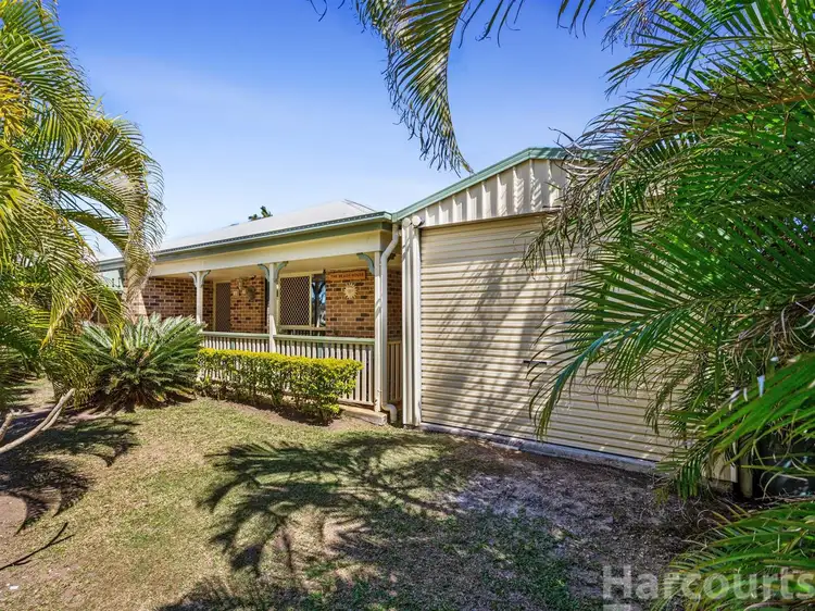 Third view of Homely house listing, 15 Newport Circuit, Sandstone Point QLD 4511