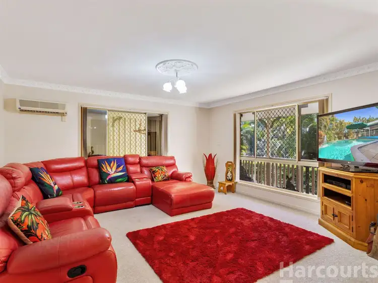 Fifth view of Homely house listing, 15 Newport Circuit, Sandstone Point QLD 4511