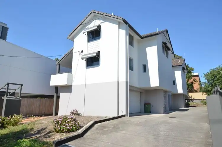 Second view of Homely unit listing, 3/14 Lawson, Southport QLD 4215