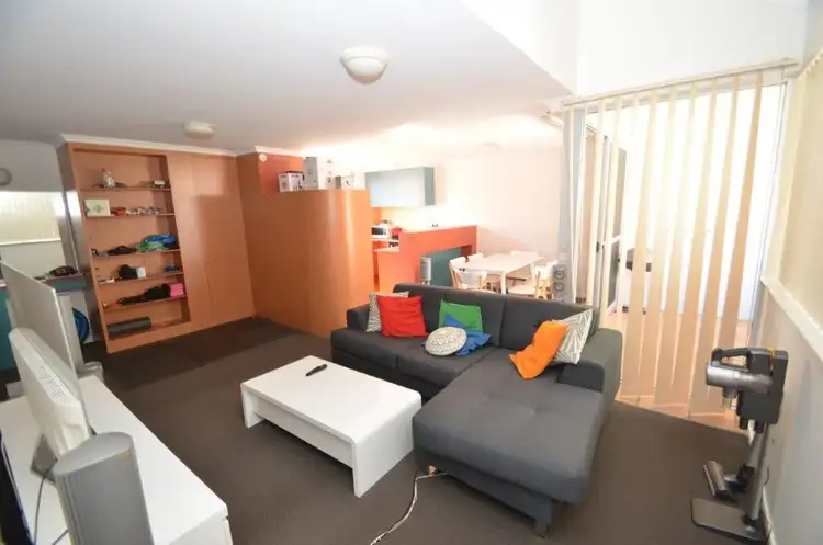 Third view of Homely unit listing, 3/14 Lawson, Southport QLD 4215