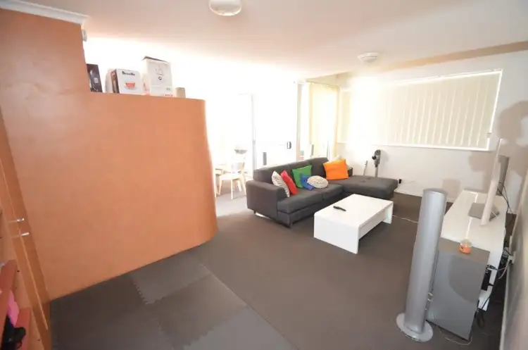 Fourth view of Homely unit listing, 3/14 Lawson, Southport QLD 4215