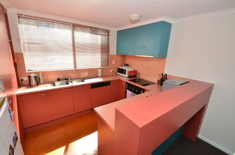 Sixth view of Homely unit listing, 3/14 Lawson, Southport QLD 4215