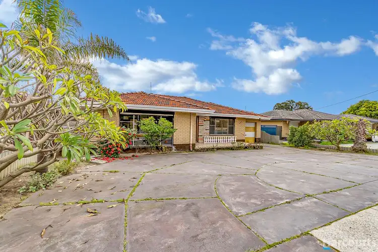 Second view of Homely house listing, 347 Walter Road West, Morley WA 6062