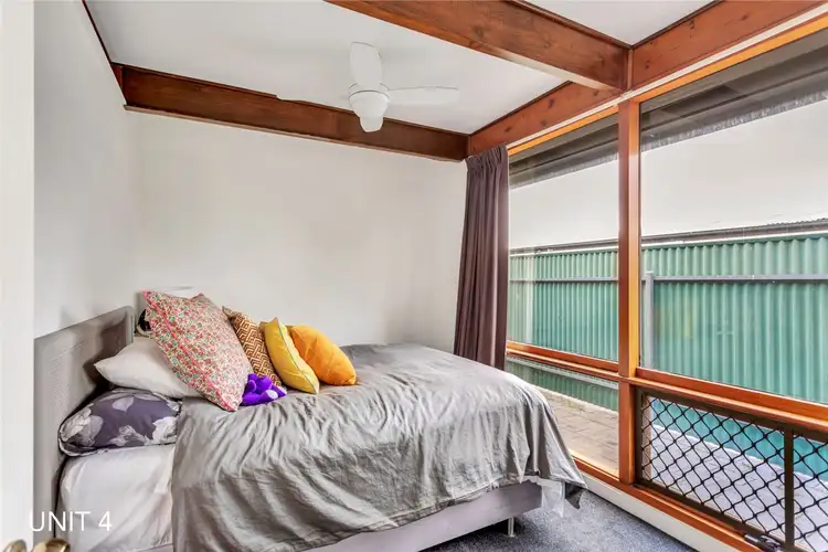 Fifth view of Homely unit listing, 4 & 5/43 Smith-Dorrien Street, Mitcham SA 5062