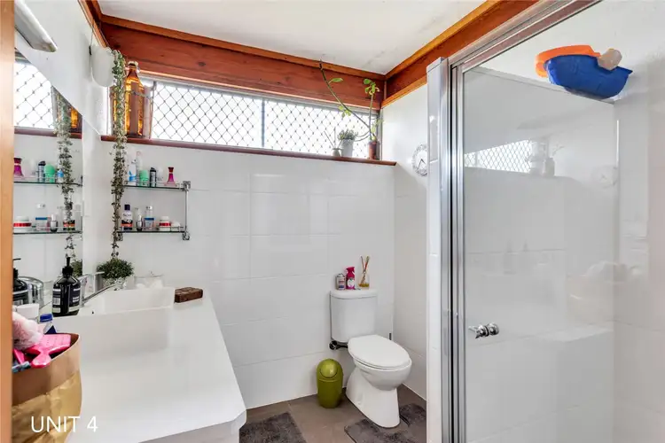 Sixth view of Homely unit listing, 4 & 5/43 Smith-Dorrien Street, Mitcham SA 5062