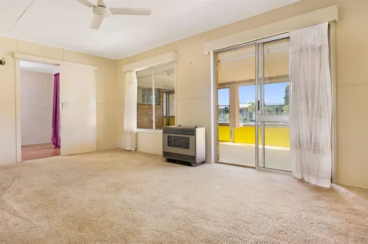 Second view of Homely house listing, 45 Kate Street, Clifton QLD 4361