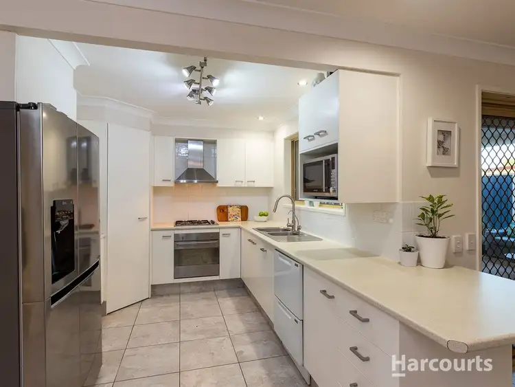 Fifth view of Homely house listing, 2 Mayfair Street, Bray Park QLD 4500