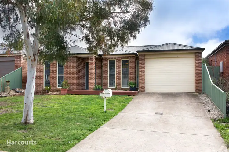 Second view of Homely house listing, 33 Delaney Drive, Miners Rest VIC 3352