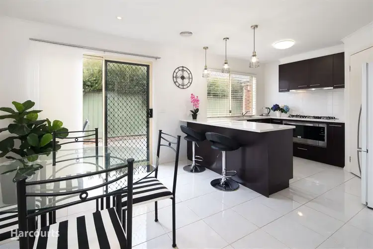 Third view of Homely house listing, 33 Delaney Drive, Miners Rest VIC 3352