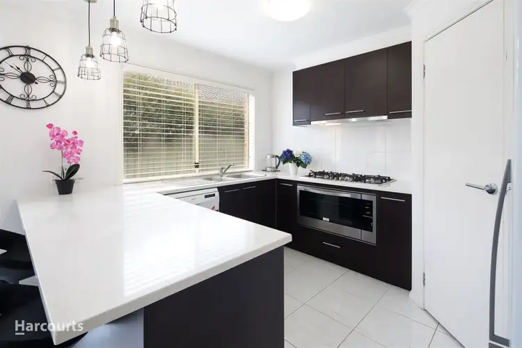 Fourth view of Homely house listing, 33 Delaney Drive, Miners Rest VIC 3352