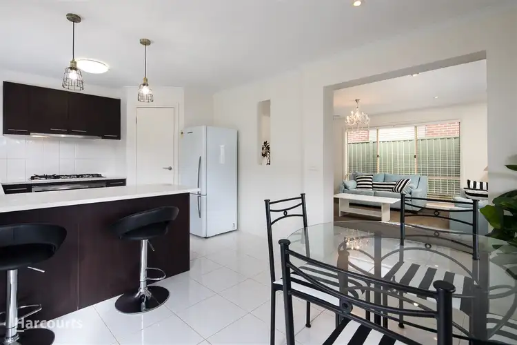 Fifth view of Homely house listing, 33 Delaney Drive, Miners Rest VIC 3352