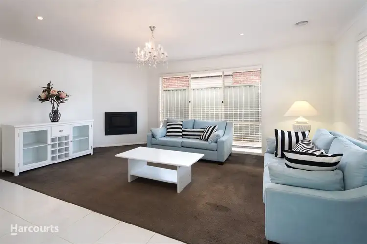 Sixth view of Homely house listing, 33 Delaney Drive, Miners Rest VIC 3352