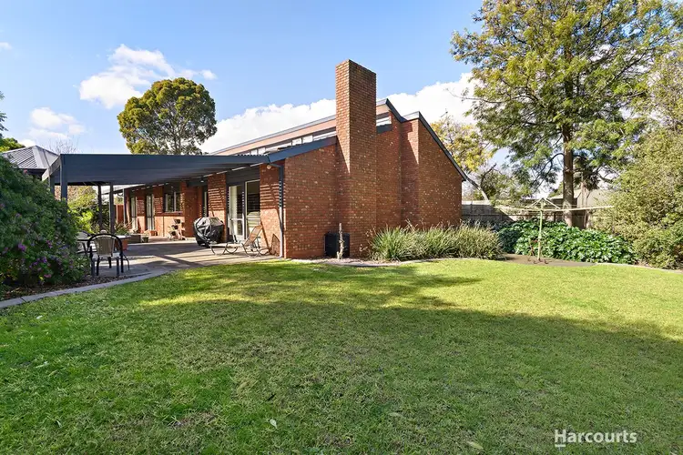 Second view of Homely house listing, 13 Yarraburn Grove, Scoresby VIC 3179