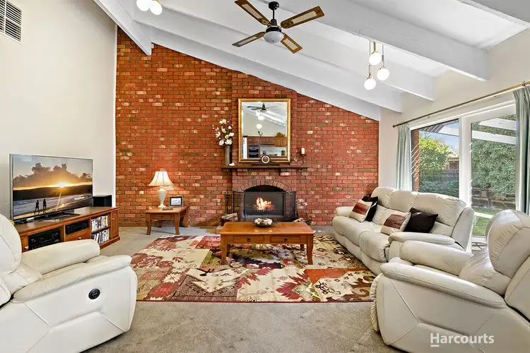 Third view of Homely house listing, 13 Yarraburn Grove, Scoresby VIC 3179