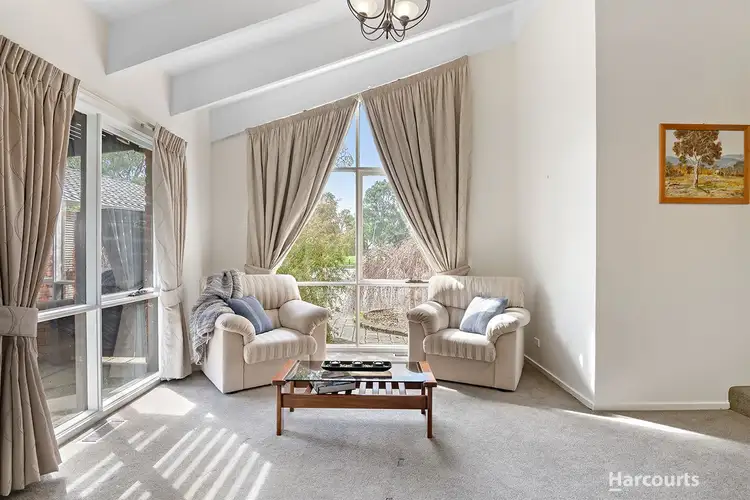 Fourth view of Homely house listing, 13 Yarraburn Grove, Scoresby VIC 3179