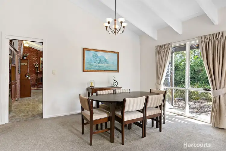 Fifth view of Homely house listing, 13 Yarraburn Grove, Scoresby VIC 3179