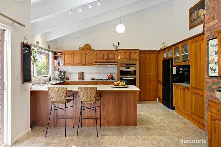Sixth view of Homely house listing, 13 Yarraburn Grove, Scoresby VIC 3179