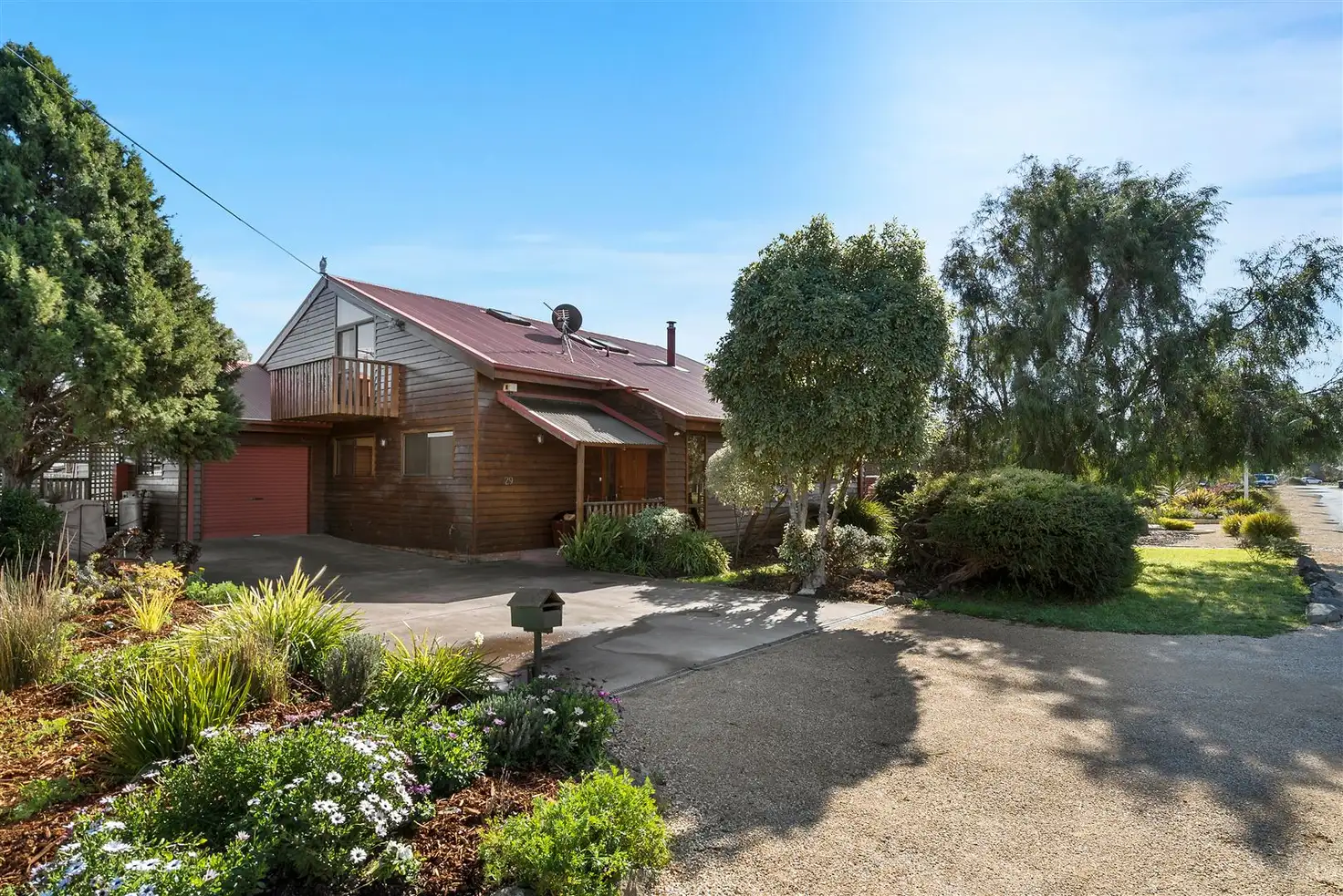 Main view of Homely house listing, 29 Seabrook Street, Seven Mile Beach TAS 7170