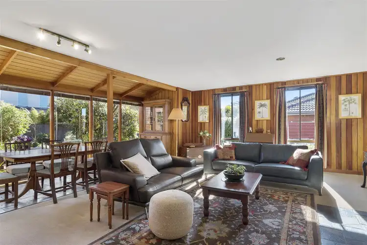Third view of Homely house listing, 29 Seabrook Street, Seven Mile Beach TAS 7170