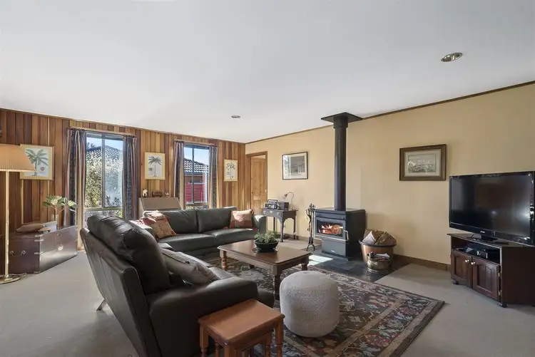 Fourth view of Homely house listing, 29 Seabrook Street, Seven Mile Beach TAS 7170