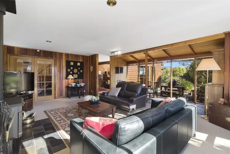 Fifth view of Homely house listing, 29 Seabrook Street, Seven Mile Beach TAS 7170