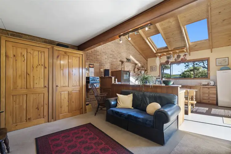 Sixth view of Homely house listing, 29 Seabrook Street, Seven Mile Beach TAS 7170