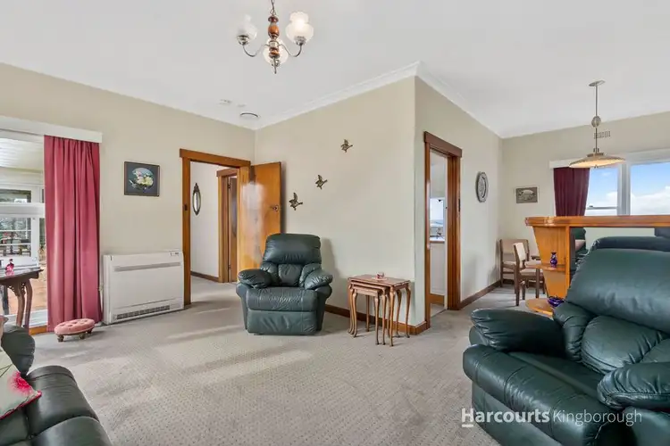 Fifth view of Homely house listing, 2 Stewart Crescent, Taroona TAS 7053