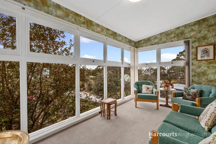 Sixth view of Homely house listing, 2 Stewart Crescent, Taroona TAS 7053