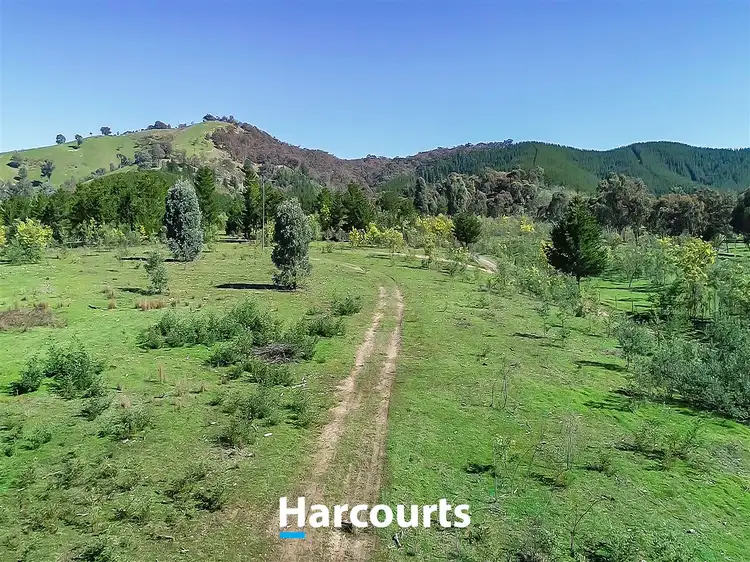 771 Dry Creek Road, Bonnie Doon VIC 3720