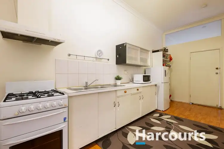 Second view of Homely house listing, 34 Garnsworthy Street, Springvale VIC 3171