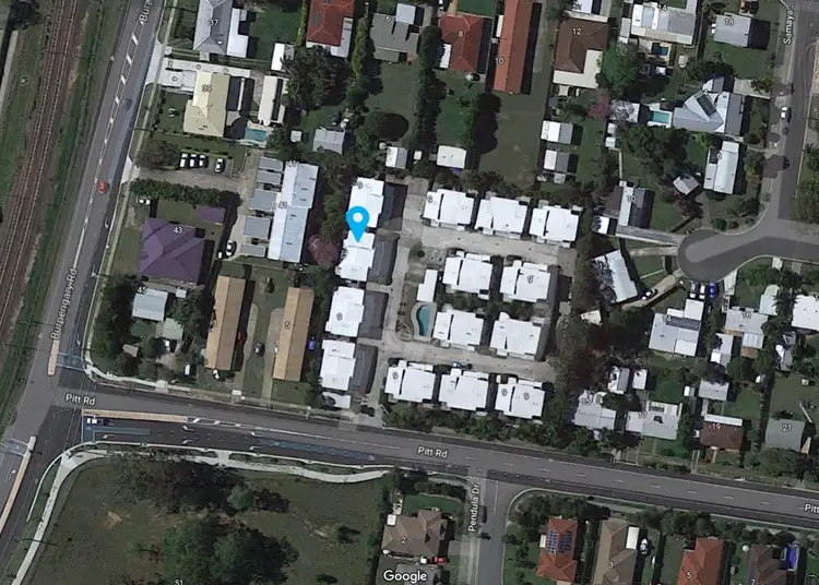 6/9 Pitt Road, Burpengary QLD 4505