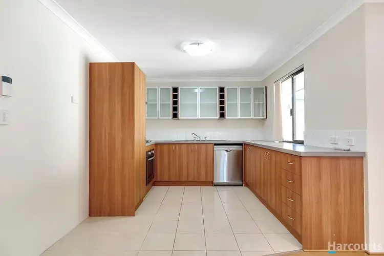 Main view of Homely unit listing, 4/12 Hepburn Way, Balga WA 6061