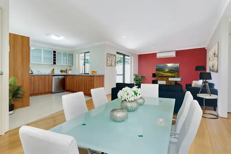 Second view of Homely unit listing, 4/12 Hepburn Way, Balga WA 6061
