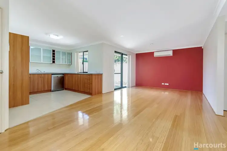 Third view of Homely unit listing, 4/12 Hepburn Way, Balga WA 6061