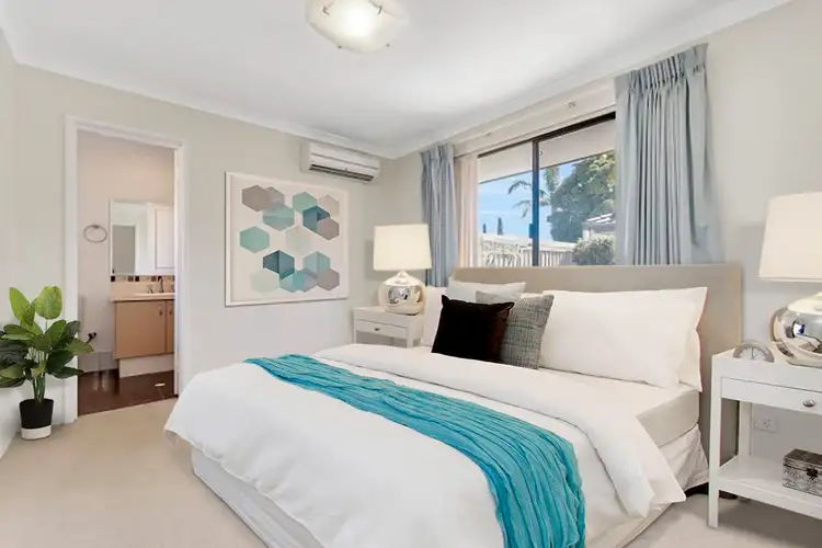 Fourth view of Homely unit listing, 4/12 Hepburn Way, Balga WA 6061