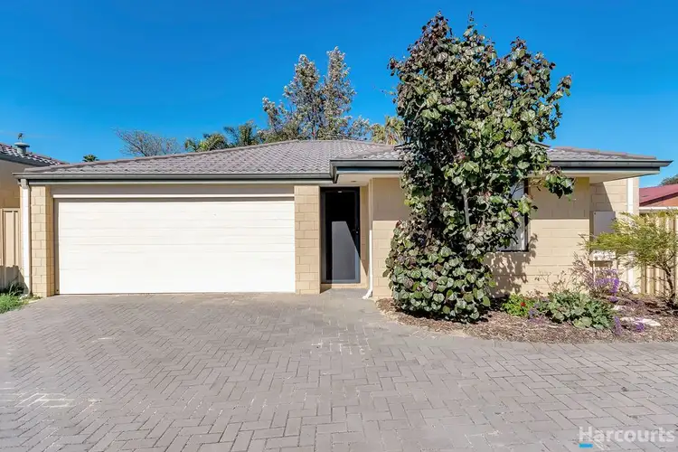 Sixth view of Homely unit listing, 4/12 Hepburn Way, Balga WA 6061
