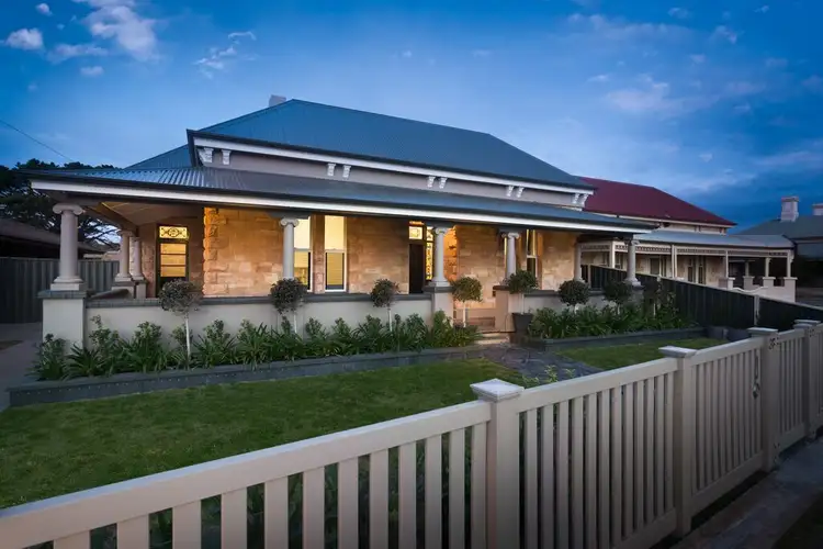 31 Esplanade, Semaphore South SA 5019