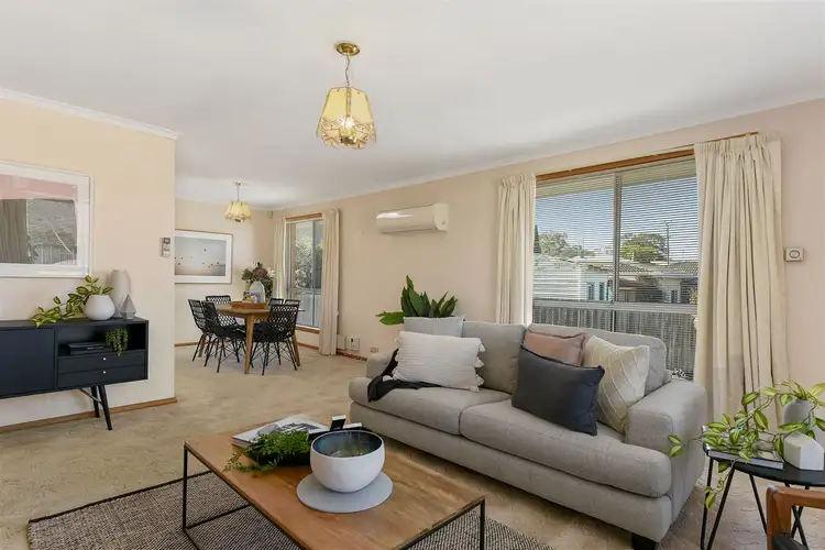 Second view of Homely unit listing, 1/28 Talune Street, Lindisfarne TAS 7015