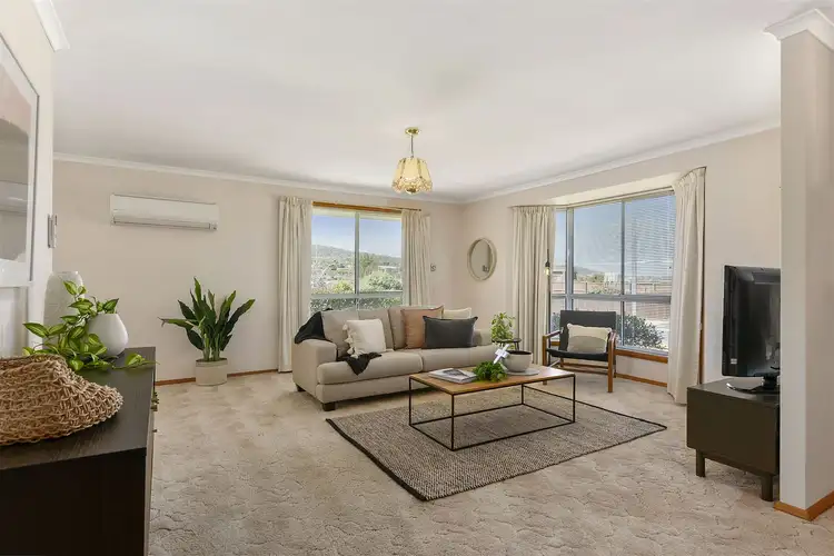 Third view of Homely unit listing, 1/28 Talune Street, Lindisfarne TAS 7015