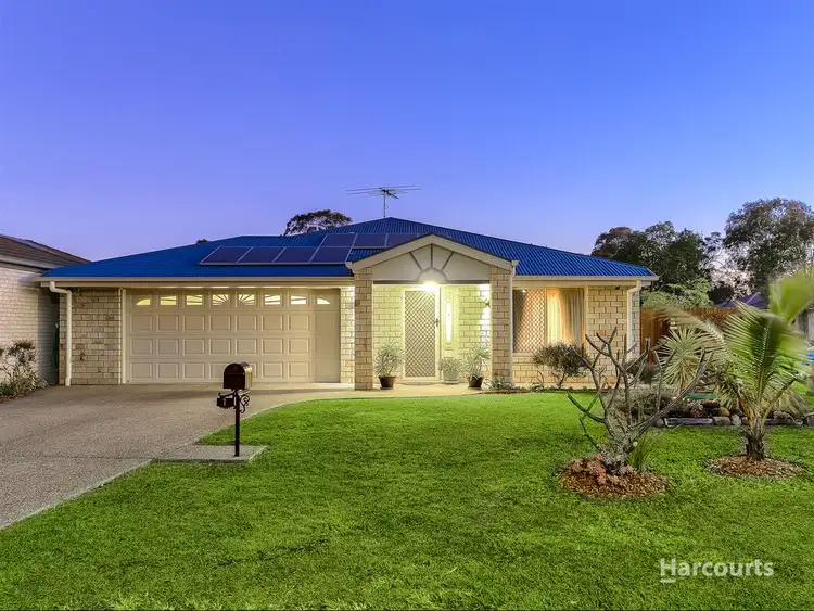 Main view of Homely house listing, 1 Maclean close, Fitzgibbon QLD 4018