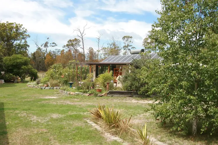 Main view of Homely rural property listing, 77 Heritage Road, St Helens TAS 7216