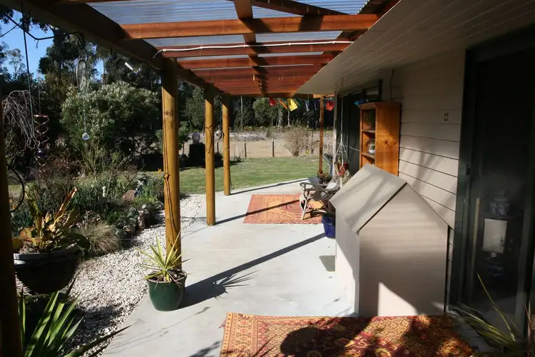 Second view of Homely rural property listing, 77 Heritage Road, St Helens TAS 7216
