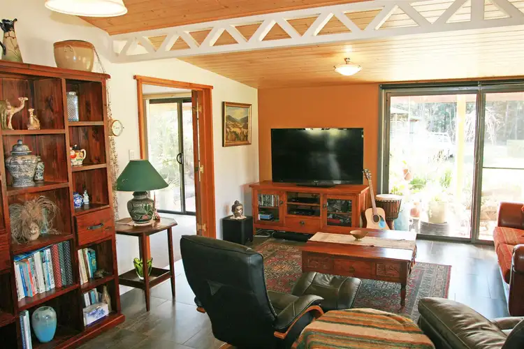 Fourth view of Homely rural property listing, 77 Heritage Road, St Helens TAS 7216