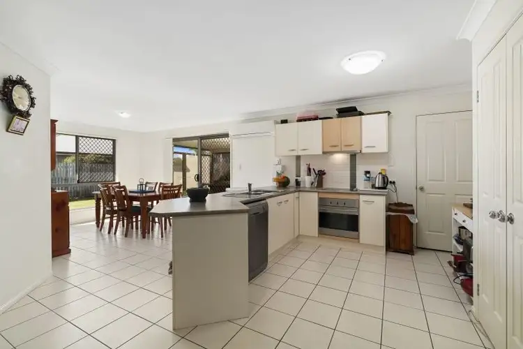 4 Balsa Court, Caboolture QLD 4510